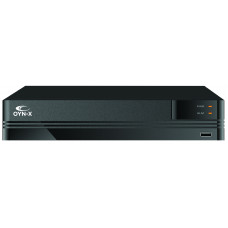 8Ch DVR 4K 2Tb HDD Kestrel