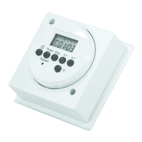 LGA LG-DIHT DIGITAL IM/HTR TIME SWITCH