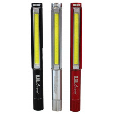 Nebo Lil Larry Power Pocket Light 3 Mode