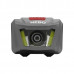 Nebo Duo Headtorch LED White & Red