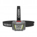 Nebo Duo Headtorch LED White & Red