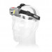Nebo Duo Headtorch LED White & Red