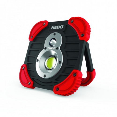 Nebo Tango Rechargeable Work Light