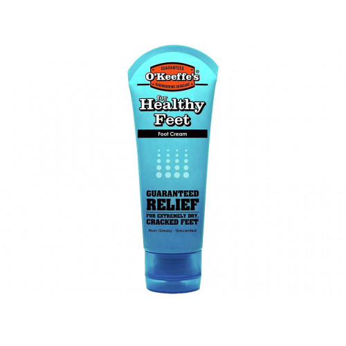 O'Keeffe's Healthy Feet 85gm Tube