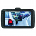 Qvis Dashboard Camera