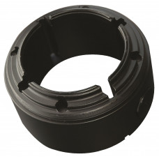 Eye-E37 Back Mounting Ring Black