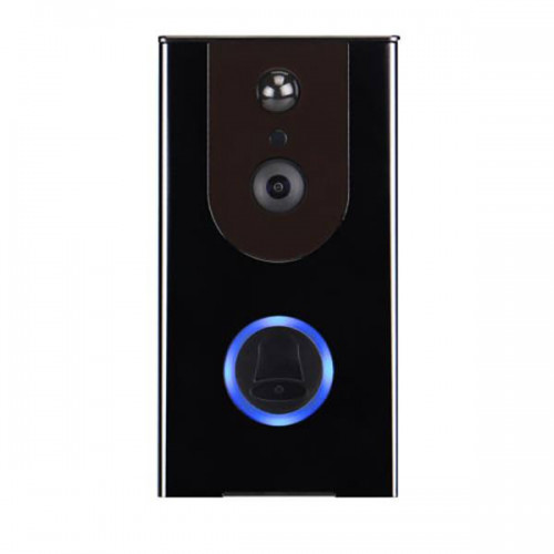 QVIS WiFi Video Doorbell