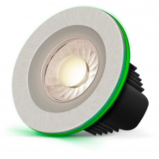 Phoebe LED Spectrum Colour Changing Smart Control Downlight, 10W, Tuneable LED