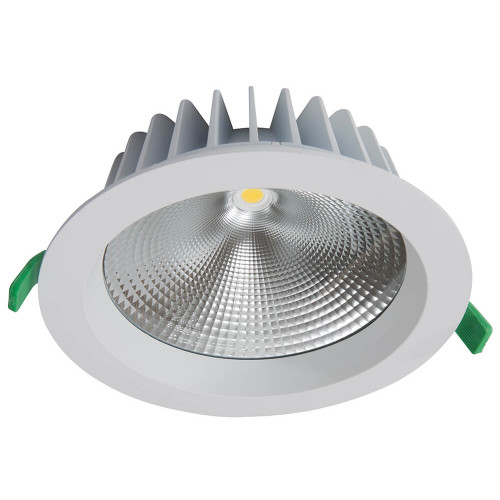 Capella Cob Downlight 30W 5000K