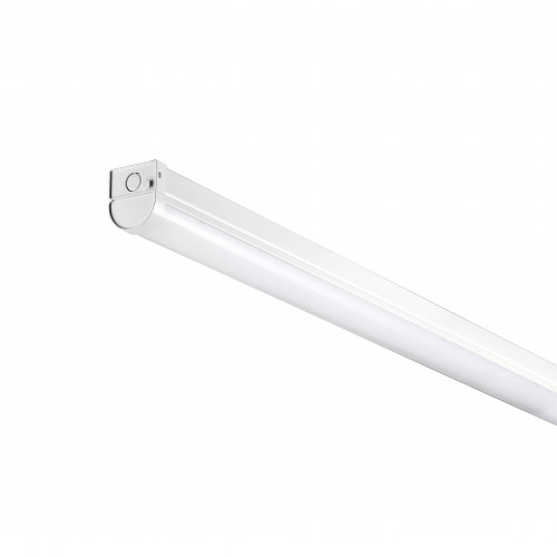 Harled LED Batten 1.2m 45W 5000K Emergency