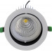 Saturn Downlight 12W 5000K