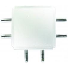 Aeroline`T` Corner Connector