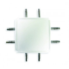 Aeroline `+` Corner Connector