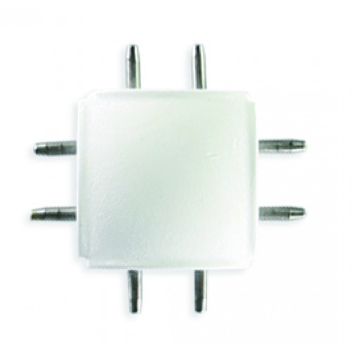 Aeroline `+` Corner Connector