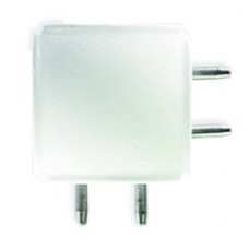 Aeroline Right `L` Corner Connector