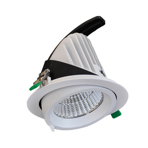 Saturn Downlight 12W 5000K