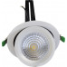 Saturn Downlight 40W 3000K