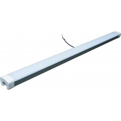 Trident Anti-Corrosive 5ft 50W LED M3