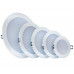 Ultra-SLim R Downlight 11W 3000K