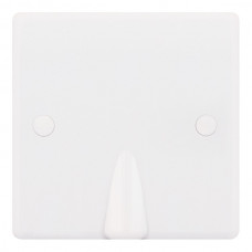 Selectric Smooth 20A Centre/Side Entry Flex Outlet SSL546