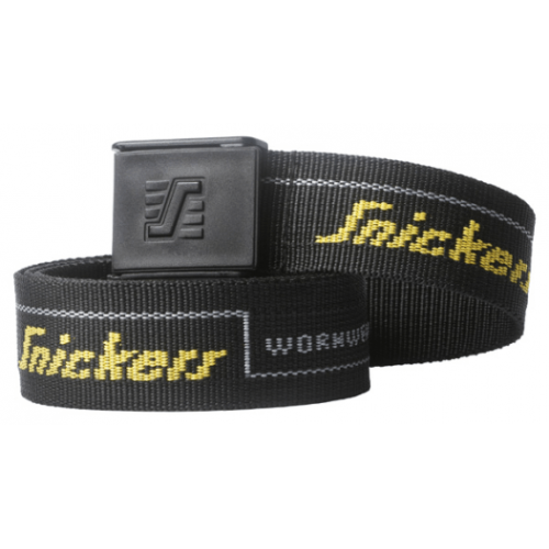 Snickers 9033 Logo Belt 