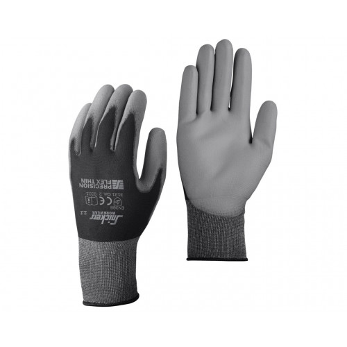 Snickers 9321 Precision Light Flex Gloves