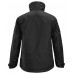 Snickers Large Black Jacket 11480404L