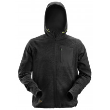 Snickers Flexi Work, Hoodie Black 8041 