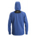 Snickers Flexi Work Hoodie Blue 8041