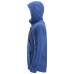 Snickers Flexi Work Hoodie Blue 8041