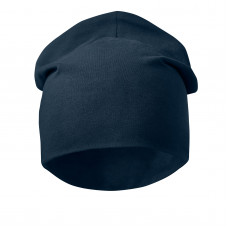 Snickers Navy Fleece Beanie