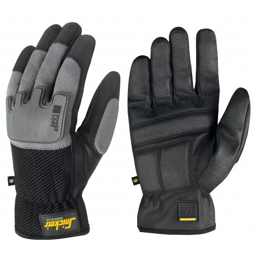 Power Core Gloves