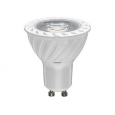 TIME GU10 7W DIMMABLE 430LM WW