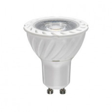 TIME GU10 7W DIMMABLE 430LM CW