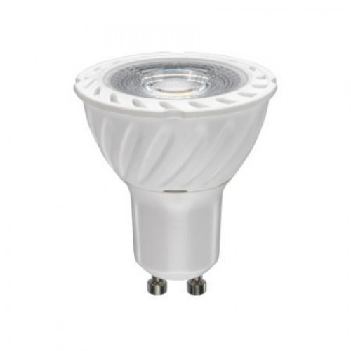 TIME GU10 7W DIMMABLE 430LM CW