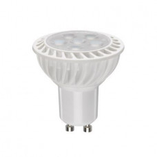 TIME GU10 6W DIMMABLE 410LM CW