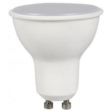 TIME GU10 4W NON-DIMMABLE 300LMS CW