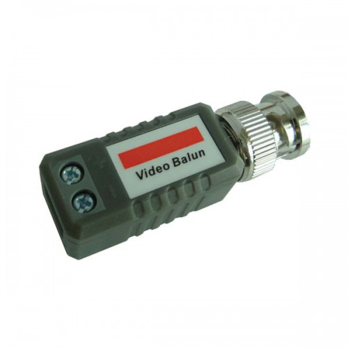 TT-105ap Ballun BNC Screw Terminal