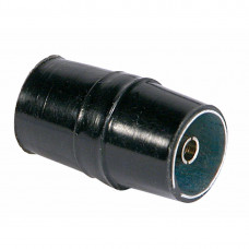 COAXIAL COUPLER PLASTIC