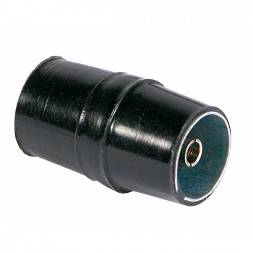 COAXIAL COUPLER PLASTIC