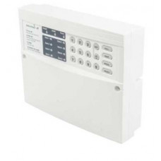 Texecom Veritas 8 Zone Stand Alone Alarm Panel