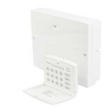 Texecom Veritas R8 8 Zone Alarm Panel with Remote Keypad