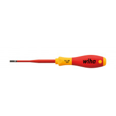 Wiha 35446 Vde Screwdriver 3.5X100mm