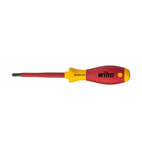 Wiha Sf 2 X 100 SCREWDRIVER