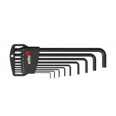 Wiha Ballend Hex Key Set 03992 