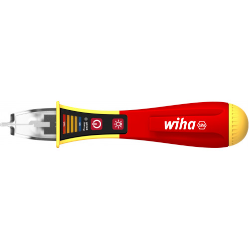Wiha 43797 Single-pole, non-contact volt detector, 12–1,000 V AC