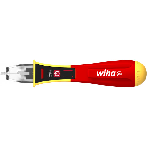 Wiha 43798 Single-pole, non-contact volt detector, 90–1,000 VAC