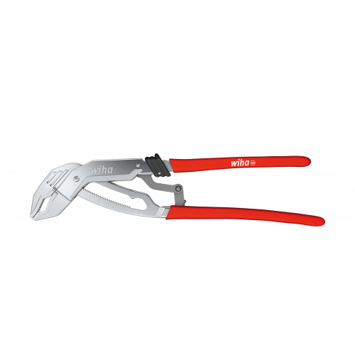 Wiha Water Pump Pliers Automatic