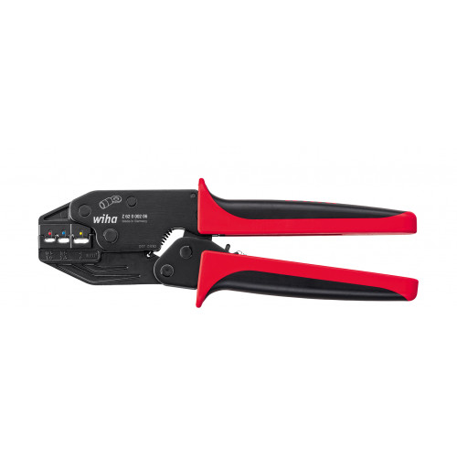 Wiha Crimp Tool