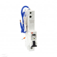 WYLEX NHXSBS1B40 RCBO SP 1MOD TYPE B 40A